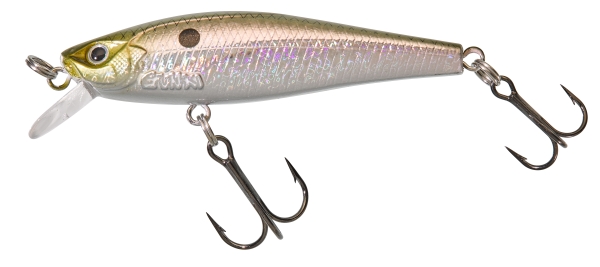 Gunki Gamera Twitch 65 SP